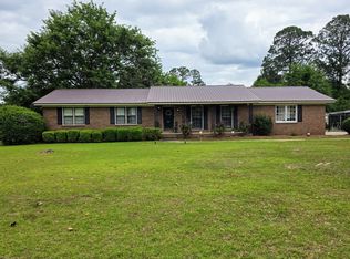 303 Brookwood Dr, Dublin, GA 31021