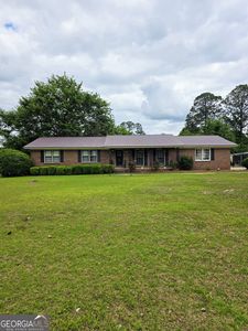 303 Brookwood Dr, Dublin, GA, 31021