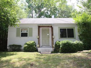 7126 Picadilly Ave, Saint Louis, MO 63143
