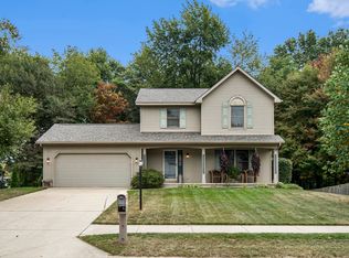 1009 Hidden Meadow Ln, Middlebury, IN 46540
