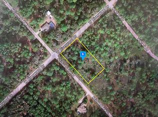 9557 N Goldenbell Way, Crystal River, FL 34428