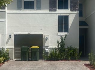 817 SE 17th Ct #817, Homestead, FL 33034