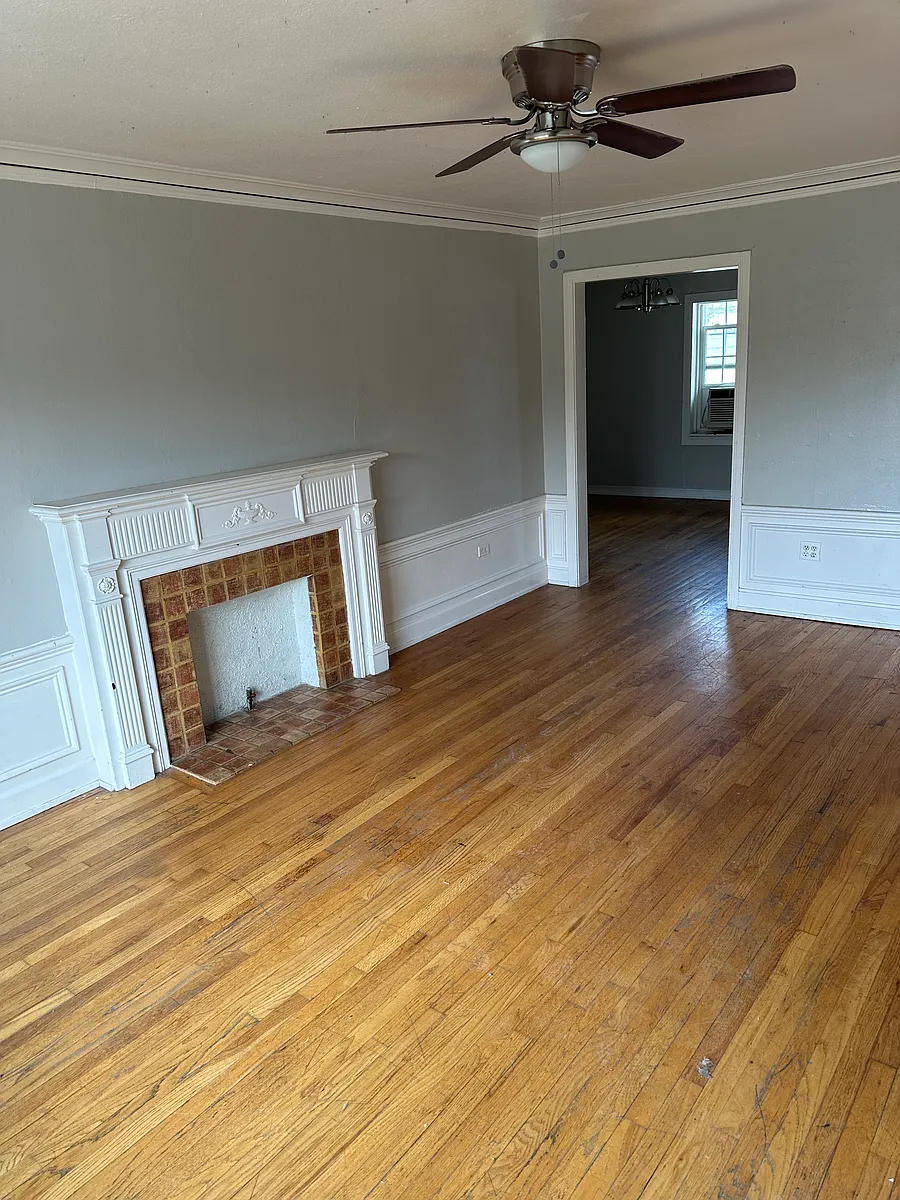 Building Photo - 1224 SW 11th Ave #C