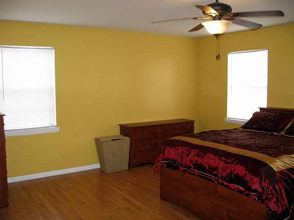 Other side of master bedroom