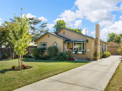 1912 W Bristol Ave, Stockton, CA, 95204