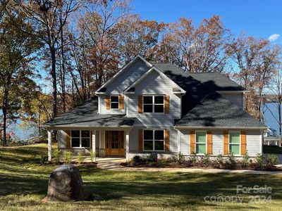 8842 Lynn Parker Ln, Charlotte, NC, 28208