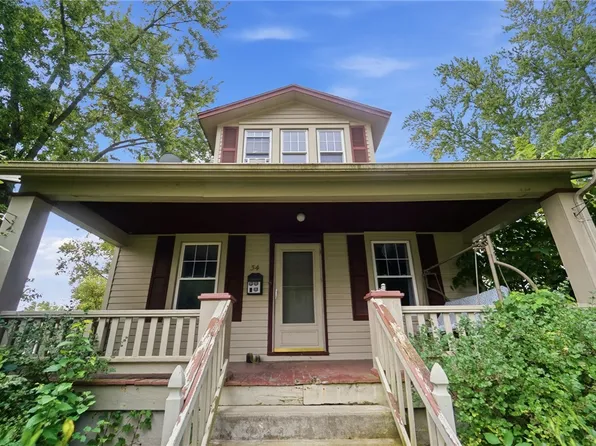 34 Orchard Ave, Englewood, OH 45322