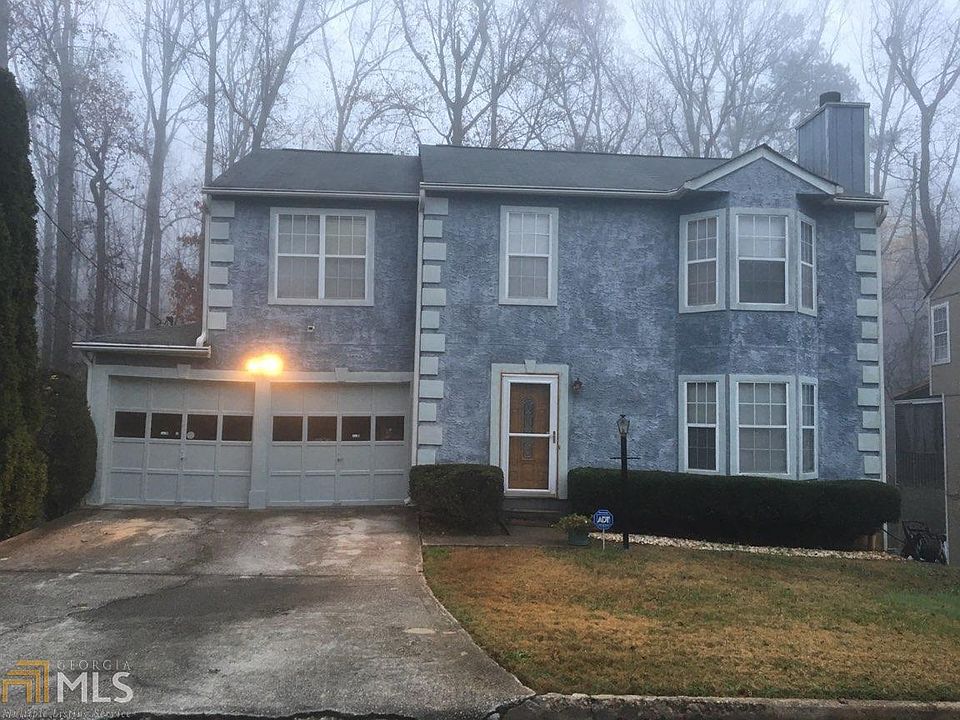 2nd image of 3072 Millers Run #25