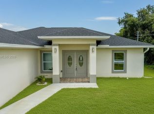1138 Argosy Rd, Labelle, FL 33935