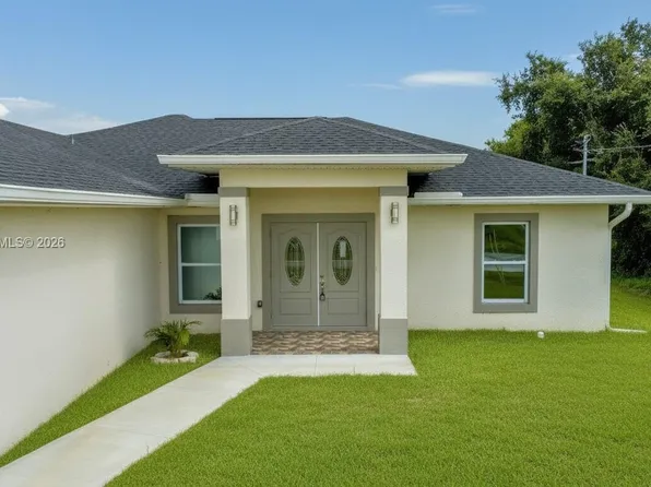 1138 Argosy Rd, Labelle, FL 33935