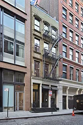 Rented by Jeffrey M Weinstein, LREB