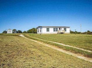 747 SW 800th Rd, Holden, MO 64040