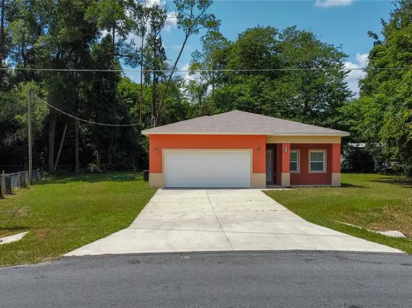 5030 SW 63RD COURT, GAINESVILLE, FL 32608