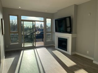 1153 Kensal Pl #409, Coquitlam, BC V3B 0G8