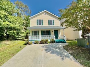 6232 Lamar Dr, Richmond, VA 23225