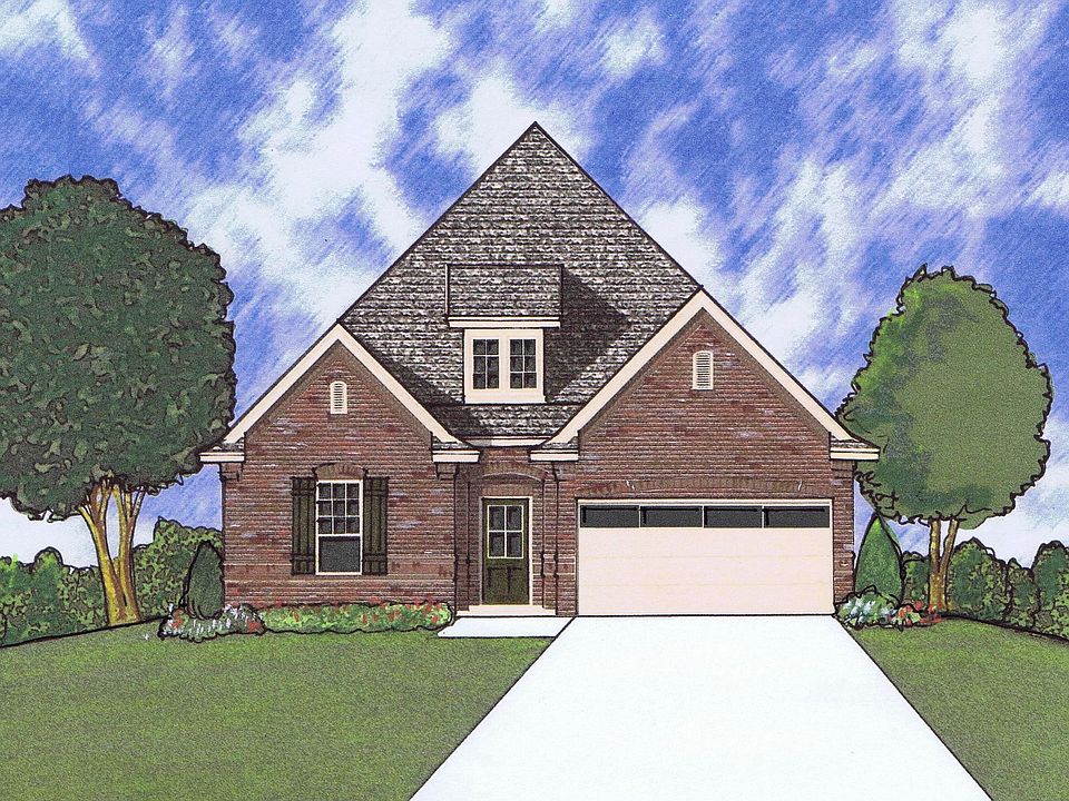 3084 Chelsea Park Ridge