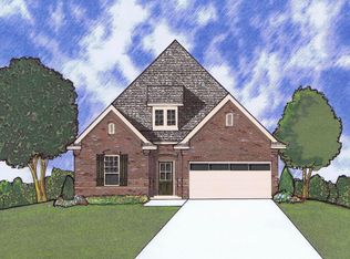 3084 Chelsea Park Rdg, Chelsea, AL 35043