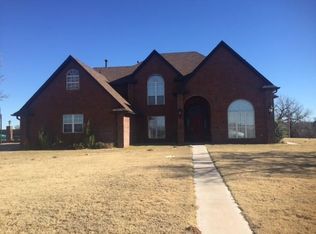 13788 N 2860 Rd, Dover, OK 73734