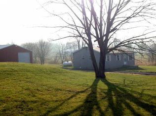 990 N 700 E, Angola, IN 46703