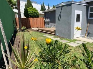 8913 1/2 Krueger St, Culver City, CA 90232