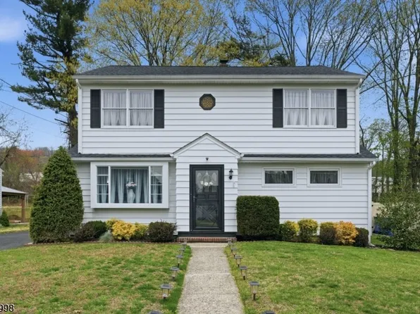 449 Richard Way, North Plainfield Boro, NJ 07062