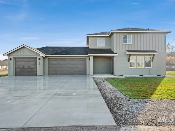 330 Packer Ln, Homedale, ID 83628