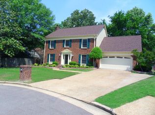8214 Winnton Cv, Germantown, TN 38138