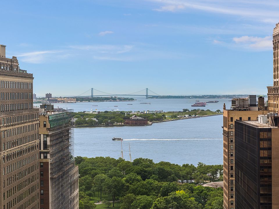 1st image of 88 Greenwich St APT 2502