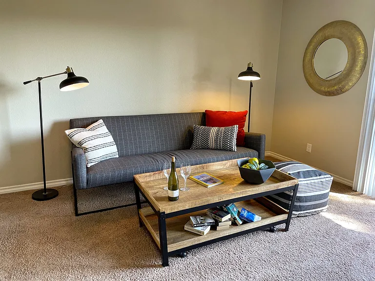 The Ray Apartments — Photo 7