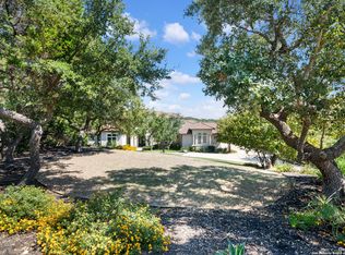 11426 Anaqua Spgs, Boerne, TX 78006