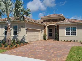 8952 SW Matilda Way, Port Saint Lucie, FL 34987