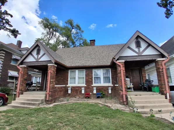 1003 N Franklin St, Danville, IL 61832