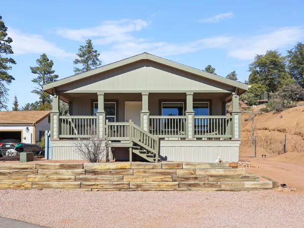 16 N Star Vale Dr #107, Payson, AZ 85541