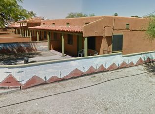 Cozy Studio Apartment for rent - Pets allowed for just $20/mo!, Tucson, AZ 85705