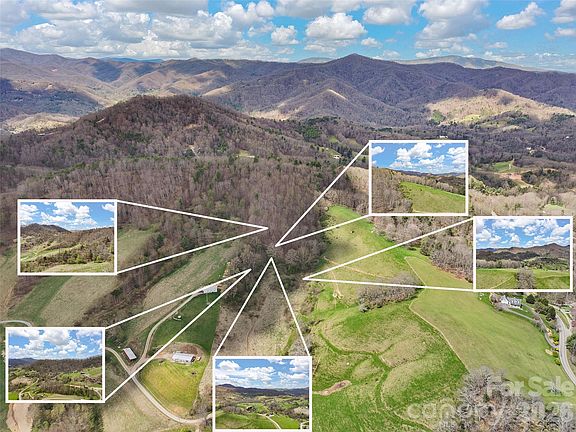2nd image of 0 Inheritance Mountain Rd