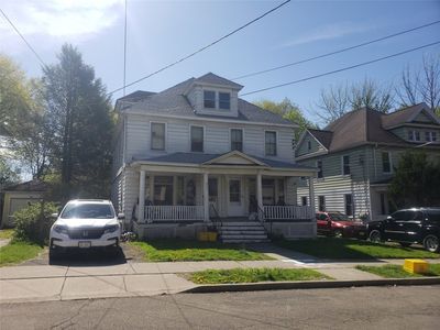 36 Orton Ave, Binghamton, NY, 13905