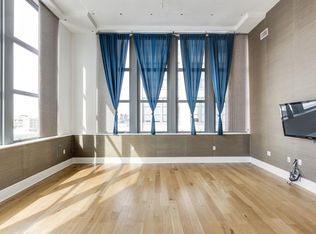 50 Dey St APT 328, Jersey City, NJ 07306