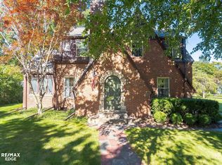 1910 Ramsay Blvd, Flint, MI 48503