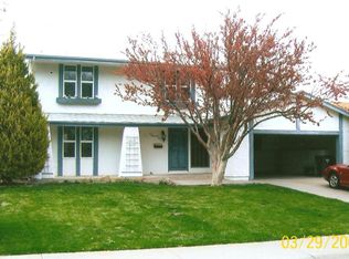 105 Carrillon Ln, Pueblo, CO 81005