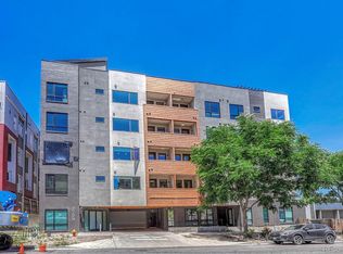 2729 W 28th Ave #401, Denver, CO 80211