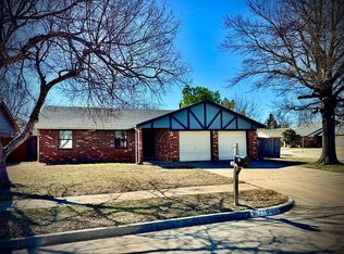 7420 NW 126th St, Oklahoma City, OK 73142