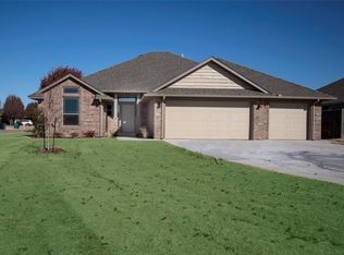 8429 NW 74th St, Oklahoma City, OK 73132