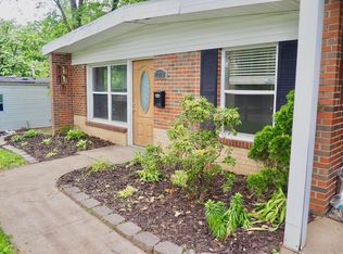 7363 Wayne Ave, Saint Louis, MO