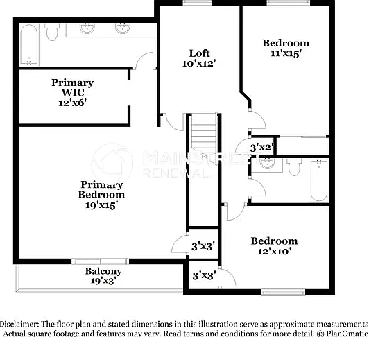 2000 N 36th St #26 — Photo 17