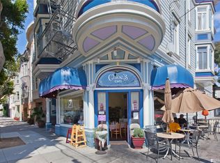 1395 Church St, San Francisco, CA 94114