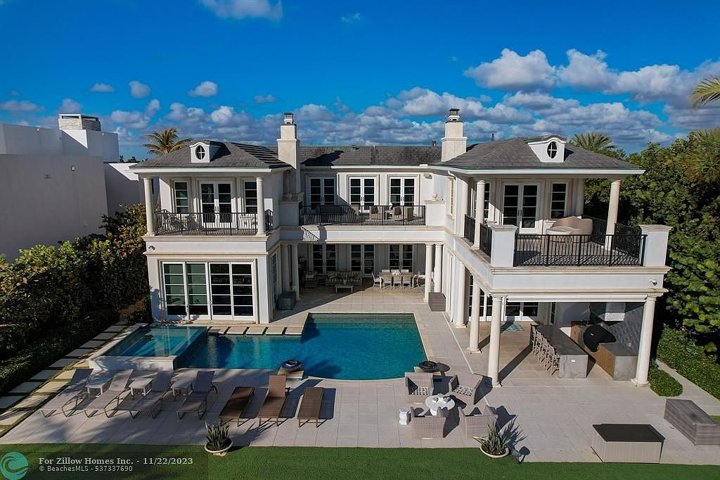 1001 Hillsboro Mile, Hillsboro Beach, FL 33062 MLS F10387620 Zillow