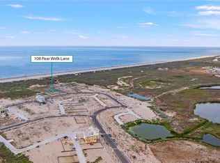108 Pear Welk Ln, Pt Aransas, TX 78373