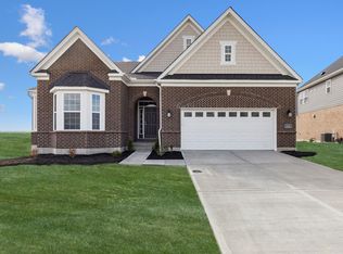 2311 Trail Vw, Lebanon, OH 45036