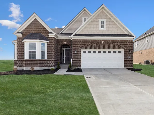 2311 Trail Vw, Lebanon, OH 45036