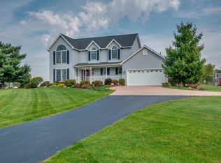 18725 Homer Rd, Marshall, MI 49068